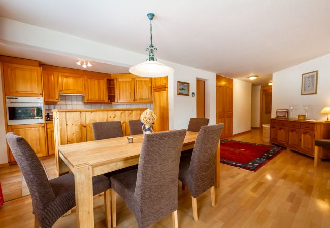 Ferienwohnung in Verbier - Aubépine 013*** Ferienwohnung in Verbier - Aubépine 013***