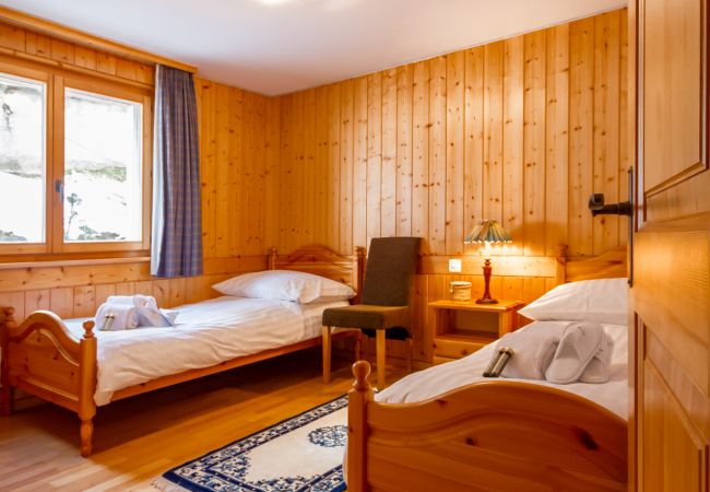 Ferienwohnung in Verbier - Aubépine 013*** Ferienwohnung in Verbier - Aubépine 013***