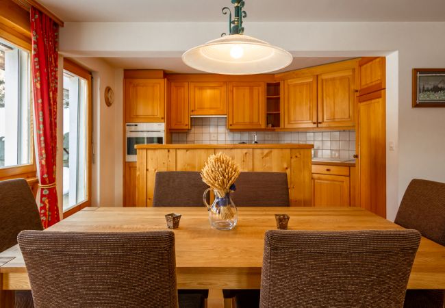 Ferienwohnung in Verbier - Aubépine 013*** Ferienwohnung in Verbier - Aubépine 013***