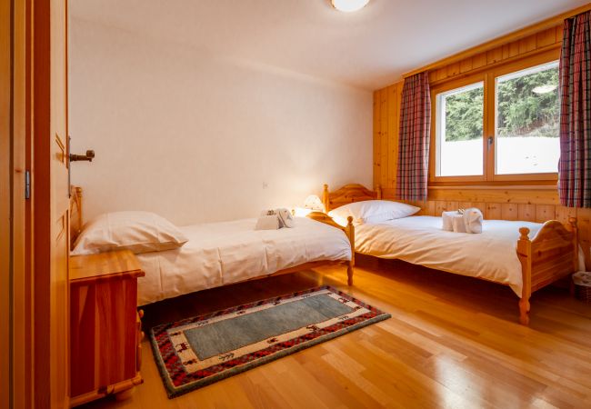 Ferienwohnung in Verbier - Aubépine 013*** Ferienwohnung in Verbier - Aubépine 013***