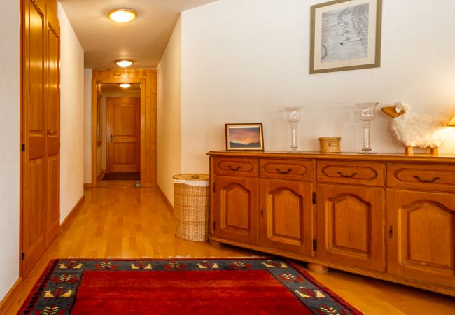 Ferienwohnung in Verbier - Aubépine 013*** Ferienwohnung in Verbier - Aubépine 013***