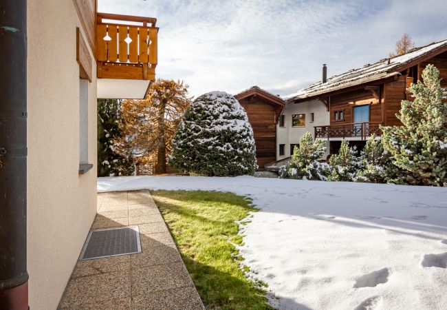 Ferienwohnung in Verbier - Aubépine 013*** Ferienwohnung in Verbier - Aubépine 013***