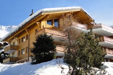 Ferienwohnung in Verbier - Aubépine 013***