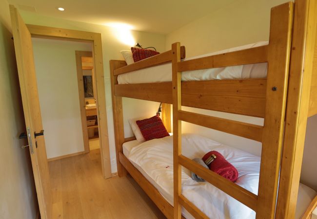 Ferienwohnung in Verbier - Chantegrive 8**** Ferienwohnung in Verbier - Chantegrive 8****