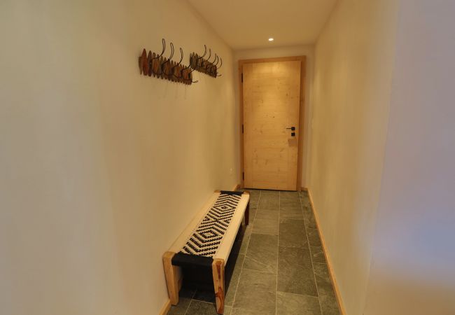 Ferienwohnung in Verbier - Chantegrive 8**** Ferienwohnung in Verbier - Chantegrive 8****