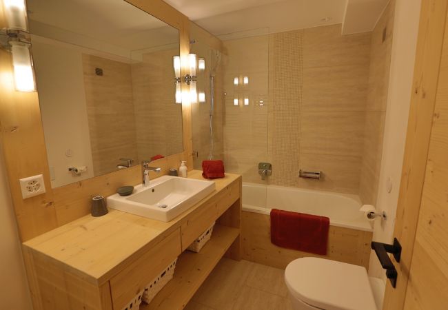 Ferienwohnung in Verbier - Chantegrive 8**** Ferienwohnung in Verbier - Chantegrive 8****
