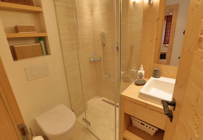 Ferienwohnung in Verbier - Chantegrive 8**** Ferienwohnung in Verbier - Chantegrive 8****