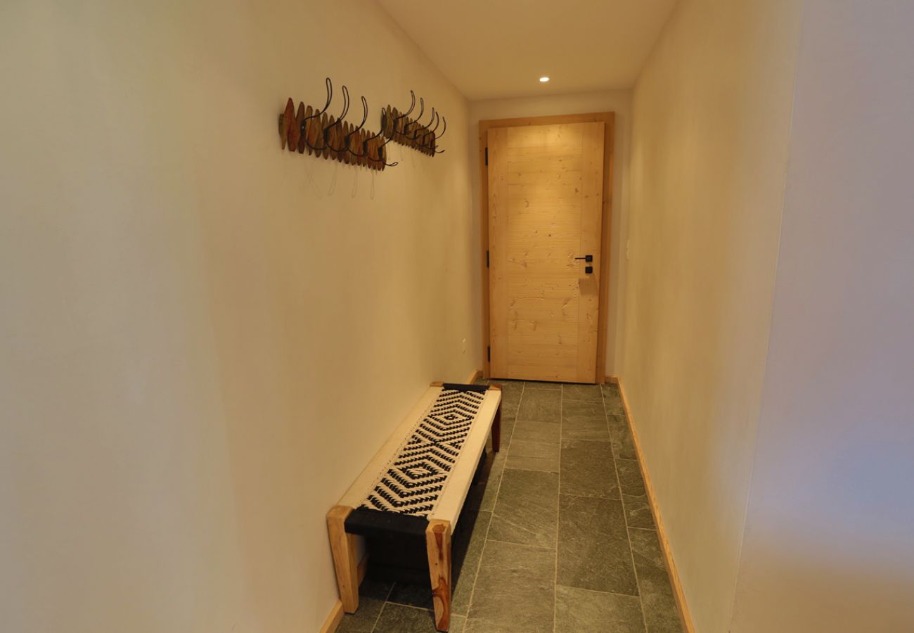 Ferienwohnung in Verbier - Chantegrive 8**** Ferienwohnung in Verbier - Chantegrive 8****