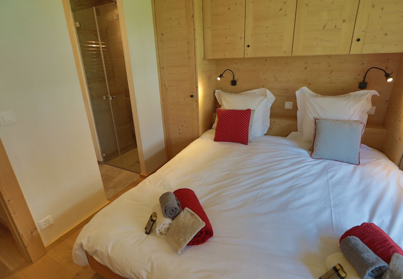 Ferienwohnung in Verbier - Chantegrive 8**** Ferienwohnung in Verbier - Chantegrive 8****