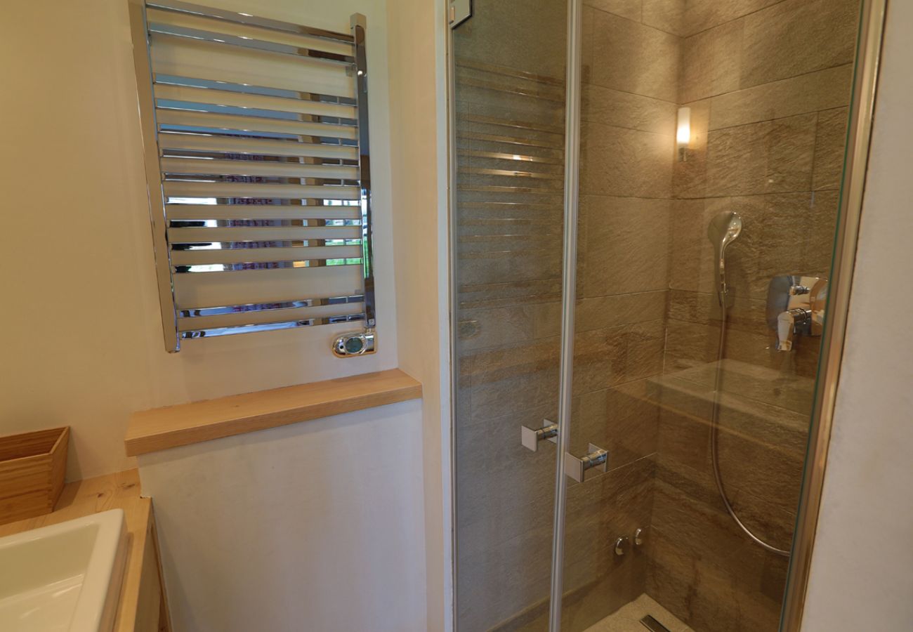 Ferienwohnung in Verbier - Chantegrive 8**** Ferienwohnung in Verbier - Chantegrive 8****