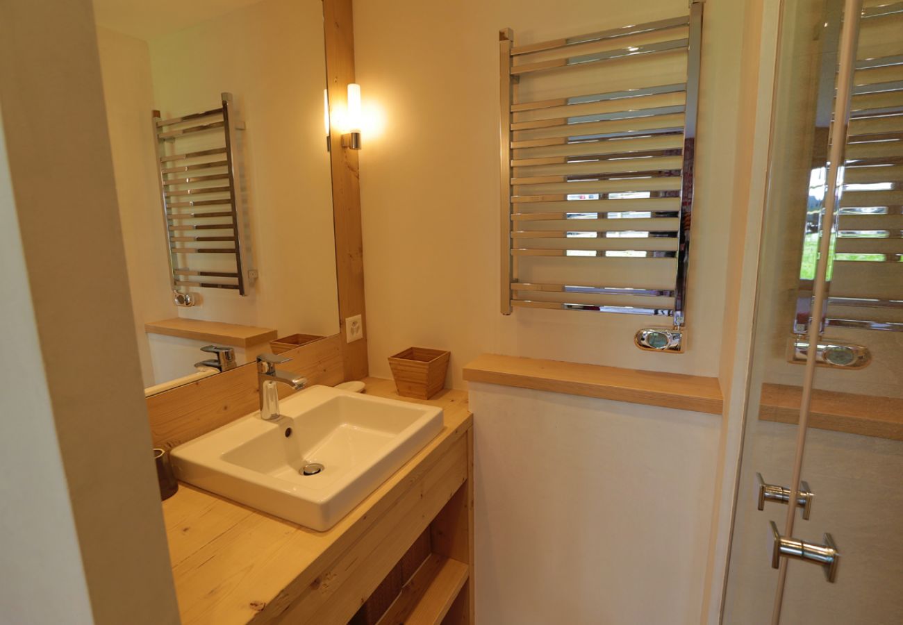 Ferienwohnung in Verbier - Chantegrive 8**** Ferienwohnung in Verbier - Chantegrive 8****