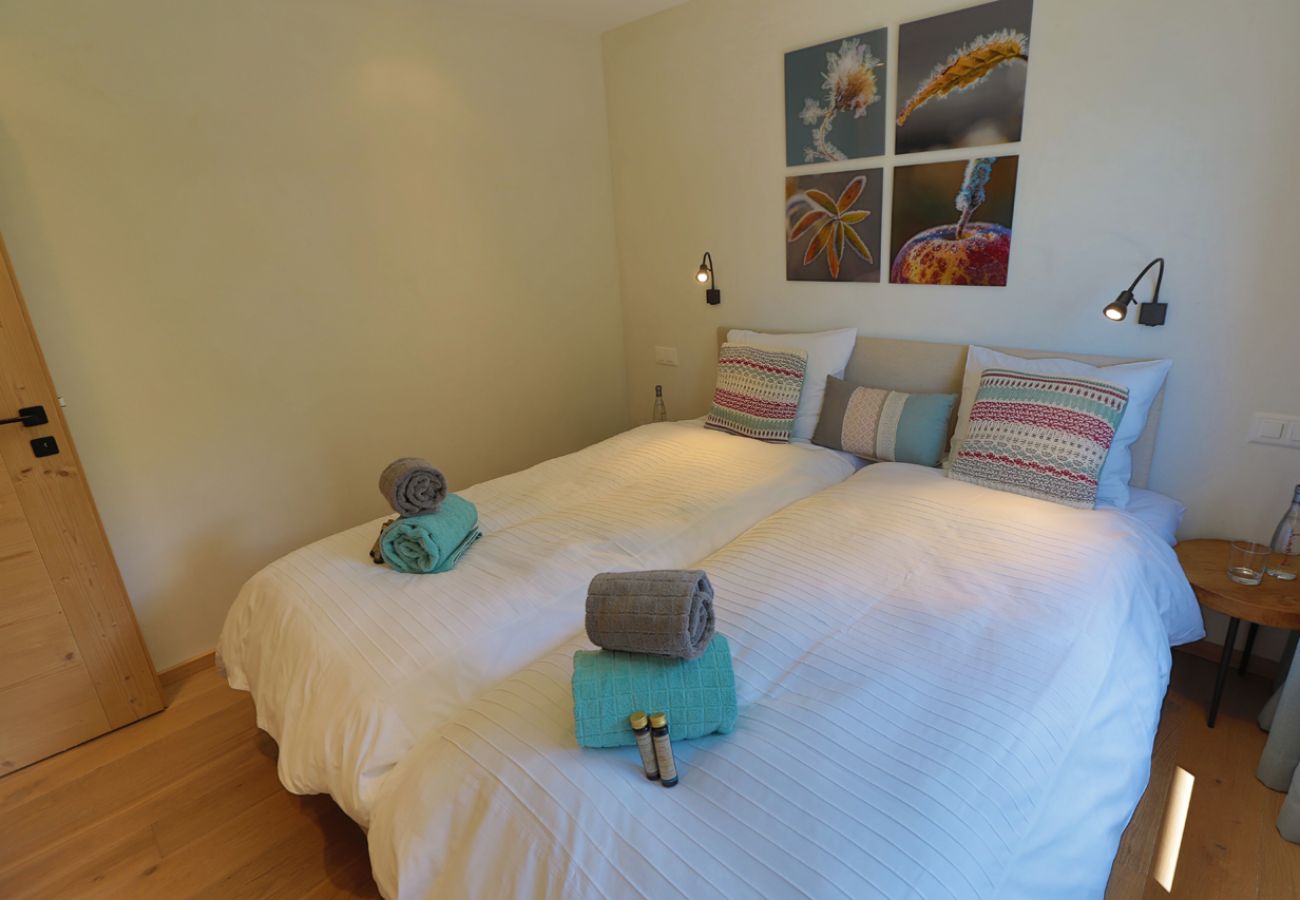 Ferienwohnung in Verbier - Chantegrive 8**** Ferienwohnung in Verbier - Chantegrive 8****