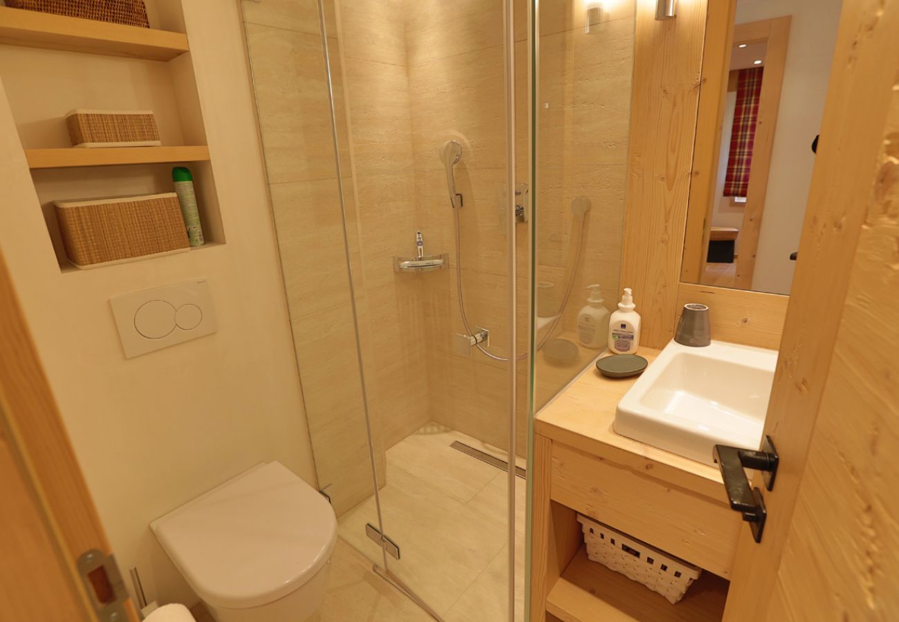 Ferienwohnung in Verbier - Chantegrive 8**** Ferienwohnung in Verbier - Chantegrive 8****