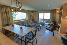 Ferienwohnung in Verbier - Chantegrive 8****