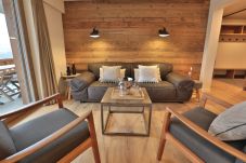 Ferienwohnung in Verbier - Valneige 09****