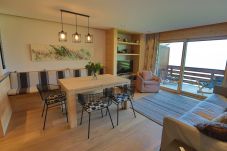 Ferienwohnung in Verbier - Chantegrive 7****