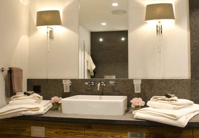 Ferienwohnung in Verbier - Basalte B C01/2***** Ferienwohnung in Verbier - Basalte B C01/2*****