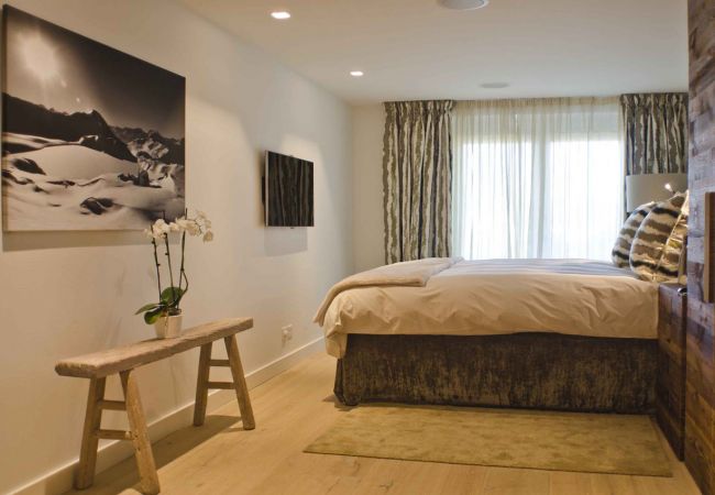 Ferienwohnung in Verbier - Basalte B C01/2***** Ferienwohnung in Verbier - Basalte B C01/2*****