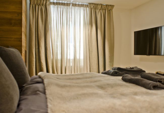 Ferienwohnung in Verbier - Basalte B C01/2***** Ferienwohnung in Verbier - Basalte B C01/2*****