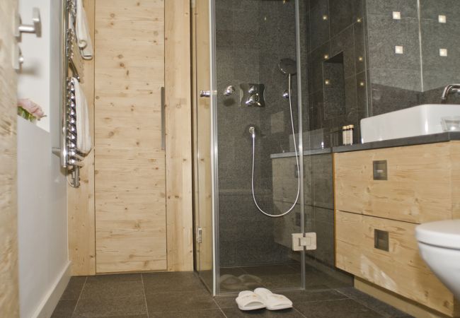 Ferienwohnung in Verbier - Basalte B C01/2***** Ferienwohnung in Verbier - Basalte B C01/2*****