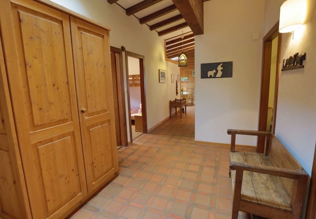 Ferienwohnung in Verbier - Chantegrive 13*** Ferienwohnung in Verbier - Chantegrive 13***