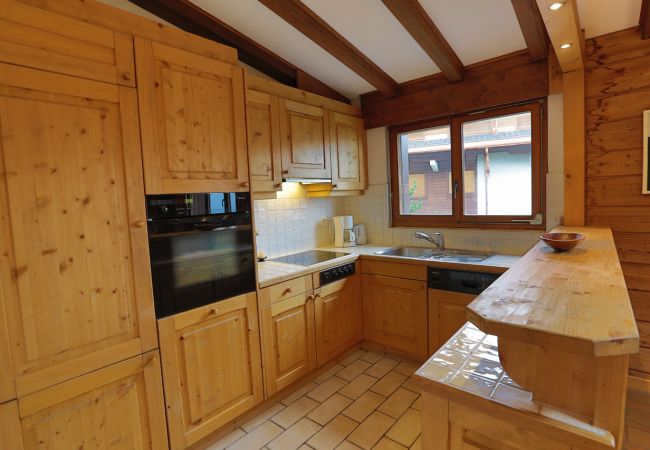 Ferienwohnung in Verbier - Chantegrive 13*** Ferienwohnung in Verbier - Chantegrive 13***