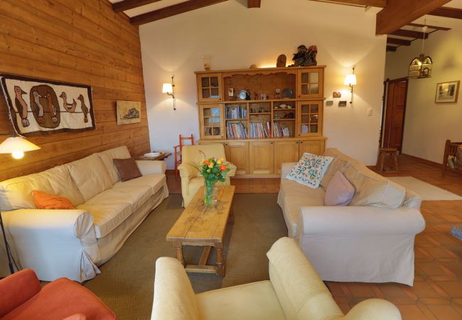 Ferienwohnung in Verbier - Chantegrive 13*** Ferienwohnung in Verbier - Chantegrive 13***