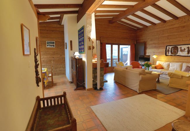 Ferienwohnung in Verbier - Chantegrive 13*** Ferienwohnung in Verbier - Chantegrive 13***