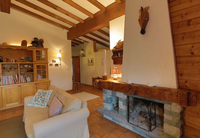 Ferienwohnung in Verbier - Chantegrive 13*** Ferienwohnung in Verbier - Chantegrive 13***