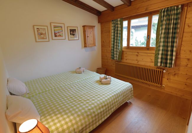 Ferienwohnung in Verbier - Chantegrive 13*** Ferienwohnung in Verbier - Chantegrive 13***