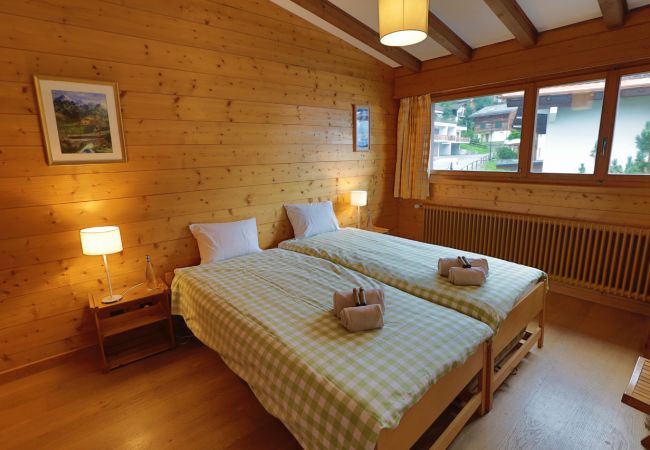 Ferienwohnung in Verbier - Chantegrive 13*** Ferienwohnung in Verbier - Chantegrive 13***