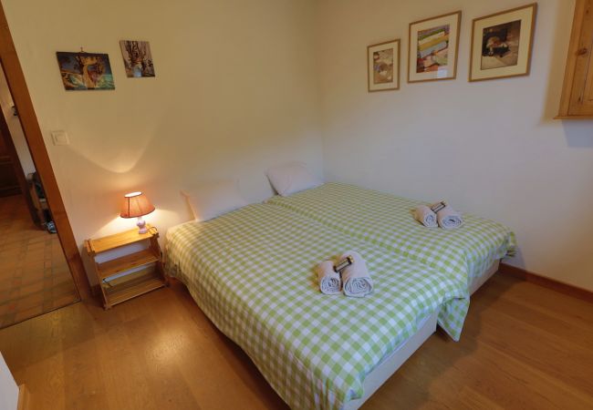 Ferienwohnung in Verbier - Chantegrive 13*** Ferienwohnung in Verbier - Chantegrive 13***