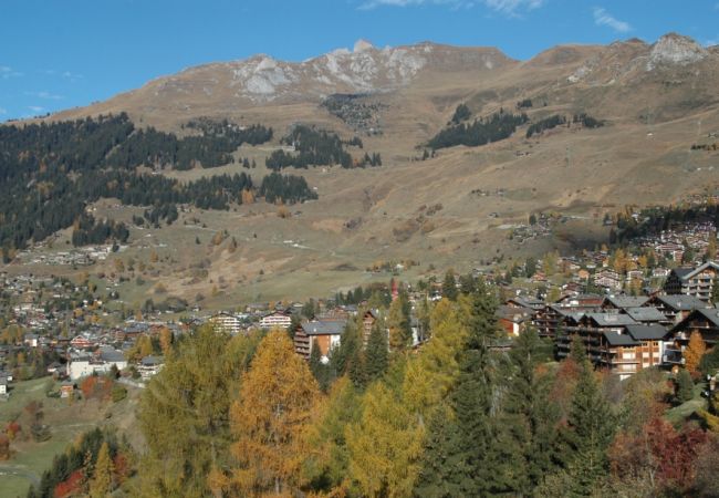 Ferienwohnung in Verbier - Chantegrive 13*** Ferienwohnung in Verbier - Chantegrive 13***