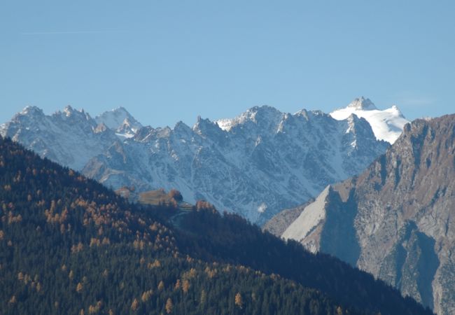 Ferienwohnung in Verbier - Chantegrive 13*** Ferienwohnung in Verbier - Chantegrive 13***