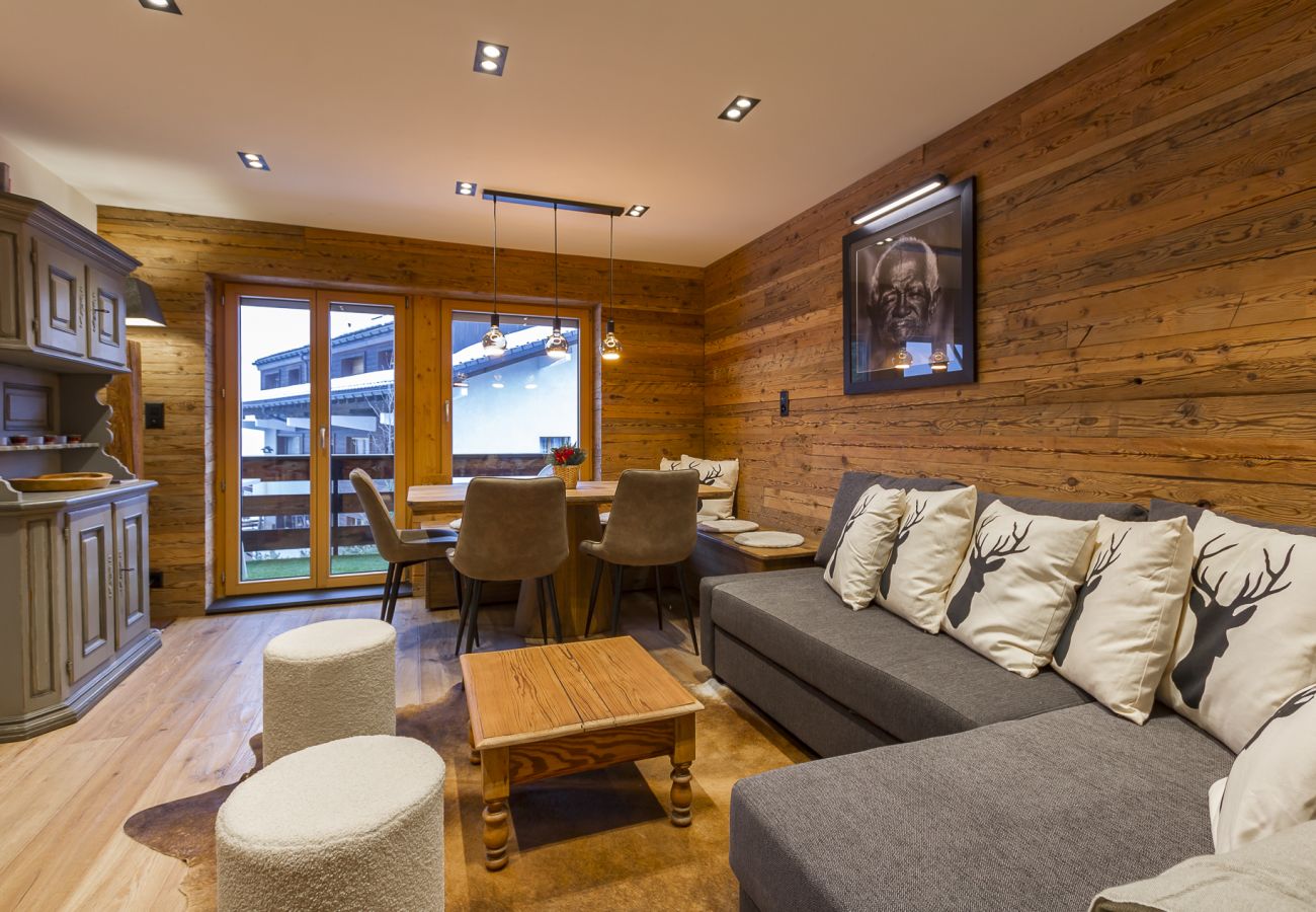 Ferienwohnung in Verbier - Chottelaine 15**** Ferienwohnung in Verbier - Chottelaine 15****