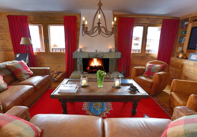 Ferienwohnung in Verbier - Victoria 110***** Ferienwohnung in Verbier - Victoria 110*****