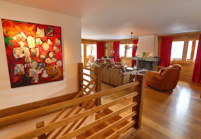 Ferienwohnung in Verbier - Victoria 110***** Ferienwohnung in Verbier - Victoria 110*****