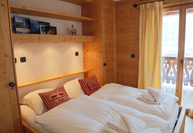 Ferienwohnung in Verbier - Victoria 110***** Ferienwohnung in Verbier - Victoria 110*****