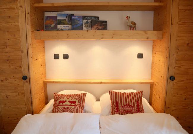 Ferienwohnung in Verbier - Victoria 110***** Ferienwohnung in Verbier - Victoria 110*****