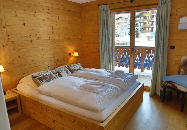 Ferienwohnung in Verbier - Victoria 110***** Ferienwohnung in Verbier - Victoria 110*****