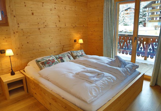 Ferienwohnung in Verbier - Victoria 110***** Ferienwohnung in Verbier - Victoria 110*****