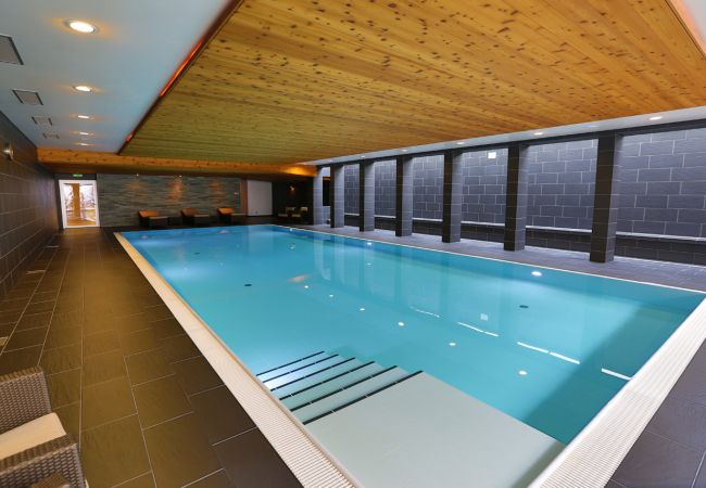 Ferienwohnung in Verbier - Victoria 110***** Ferienwohnung in Verbier - Victoria 110*****