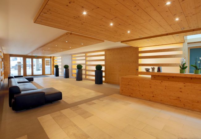 Ferienwohnung in Verbier - Victoria 110***** Ferienwohnung in Verbier - Victoria 110*****