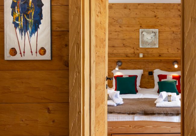 Ferienwohnung in Verbier - Victoria 110***** Ferienwohnung in Verbier - Victoria 110*****