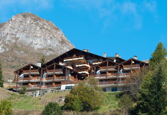 Ferienwohnung in Verbier - Vétéra 118-120***** Ferienwohnung in Verbier - Vétéra 118-120*****