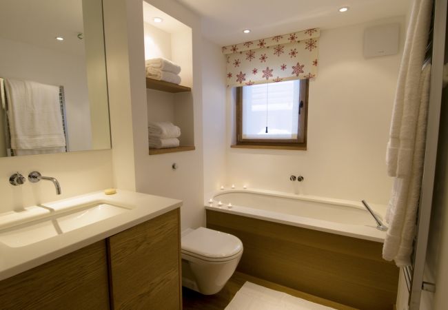 Ferienwohnung in Verbier - Vétéra 118-120***** Ferienwohnung in Verbier - Vétéra 118-120*****