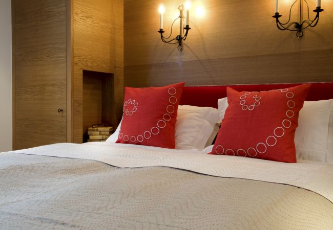 Ferienwohnung in Verbier - Vétéra 118-120***** Ferienwohnung in Verbier - Vétéra 118-120*****