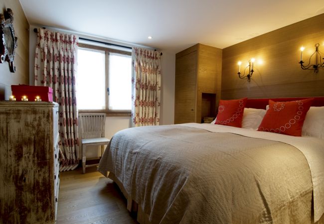 Ferienwohnung in Verbier - Vétéra 118-120***** Ferienwohnung in Verbier - Vétéra 118-120*****
