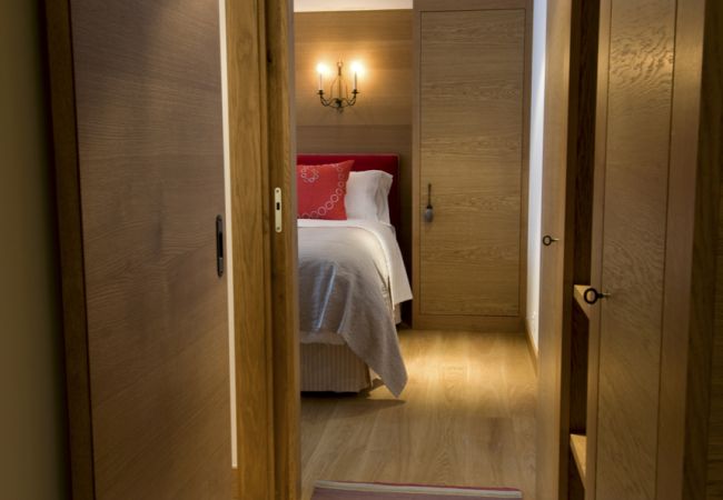 Ferienwohnung in Verbier - Vétéra 118-120***** Ferienwohnung in Verbier - Vétéra 118-120*****