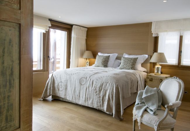 Ferienwohnung in Verbier - Vétéra 118-120***** Ferienwohnung in Verbier - Vétéra 118-120*****